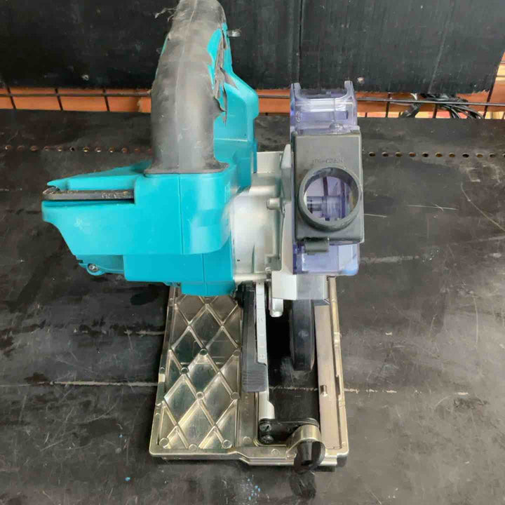 ★マキタ(makita) コードレス防じん丸のこ KS513DZ【草加店】