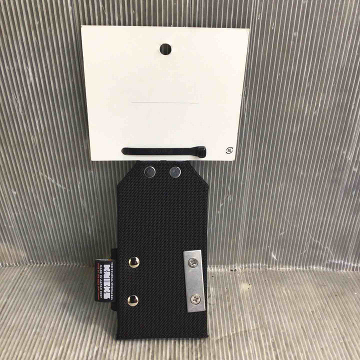 ニックス BA-SE バリスティック生地チェーン対応自在ホルダー【草加店】