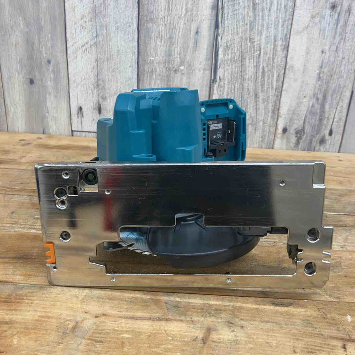 マキタ(makita) コードレス丸のこ HS611DZ 【東大和店】