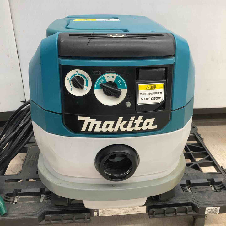 ★マキタ(makita) 集じん機 乾式 VC0830【川越店】