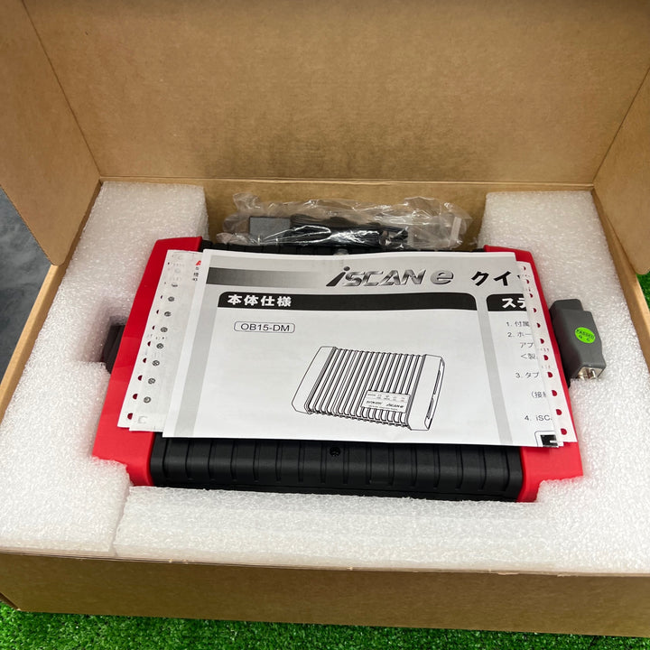 ★スナップオン(Snap-on) オールインタブレットスキャナー MTG-DUAL-TAB 診断機 車【桶川店】