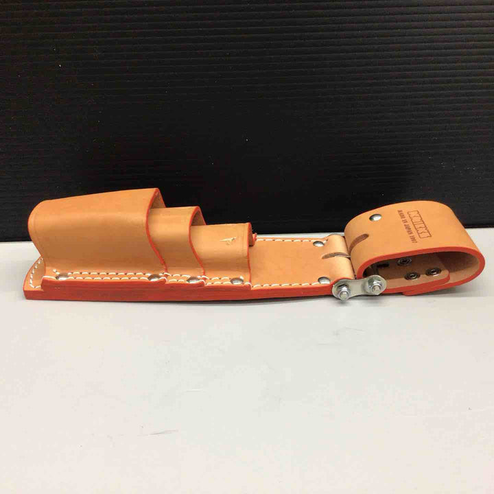 【中古品】ニックス	チェーン式親子3段ペンチホルダー TIT補強入り 	TIT-303PDX【戸田店】