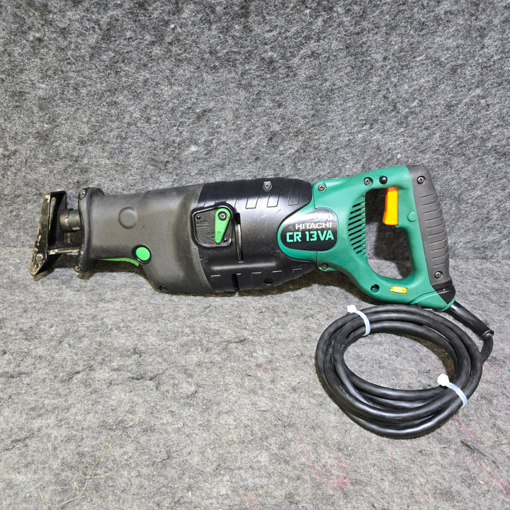 【中古品】HITACHI(日立工機) セーバソー CR13VA【桶川店】