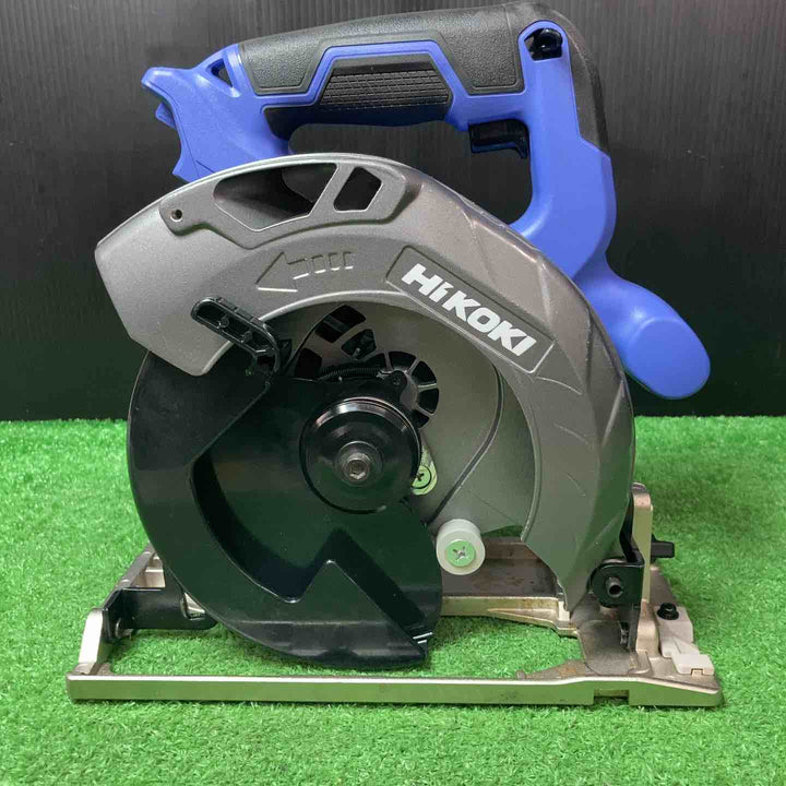 ◇ハイコーキ(HIKOKI ※旧:日立工機) 18V 165mm  FC1806DA(NN)【岩槻店】