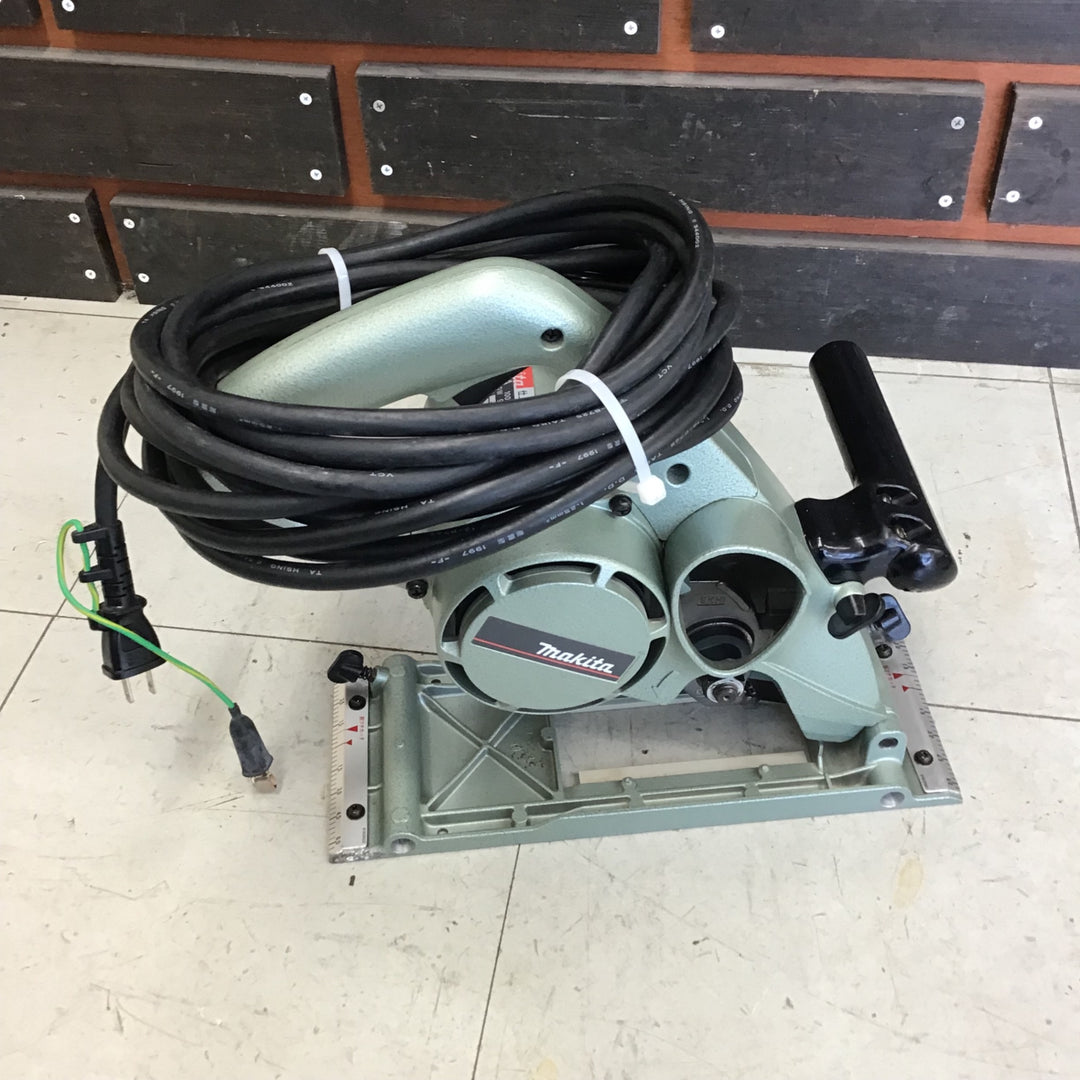 【中古品】 マキタ/makita 仕上げ溝切・3803A 【鴻巣店】