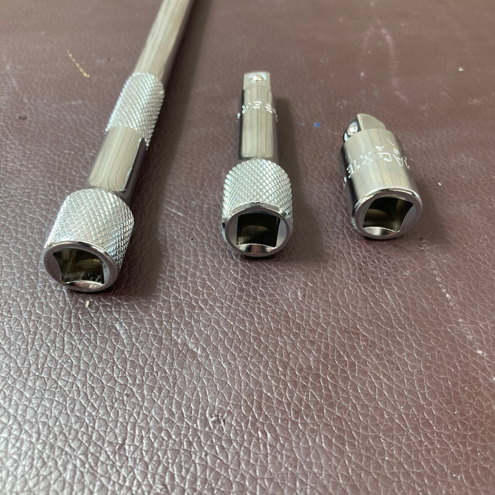 【中古品】マックツール(MACTOOLS)ヌールドエクステンションバー X12EK・X3EK・X1E 3本セット【東大和店】