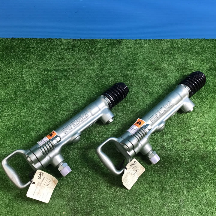 【中古美品】FURUKAWA エアハンマ CA7【岩槻店】