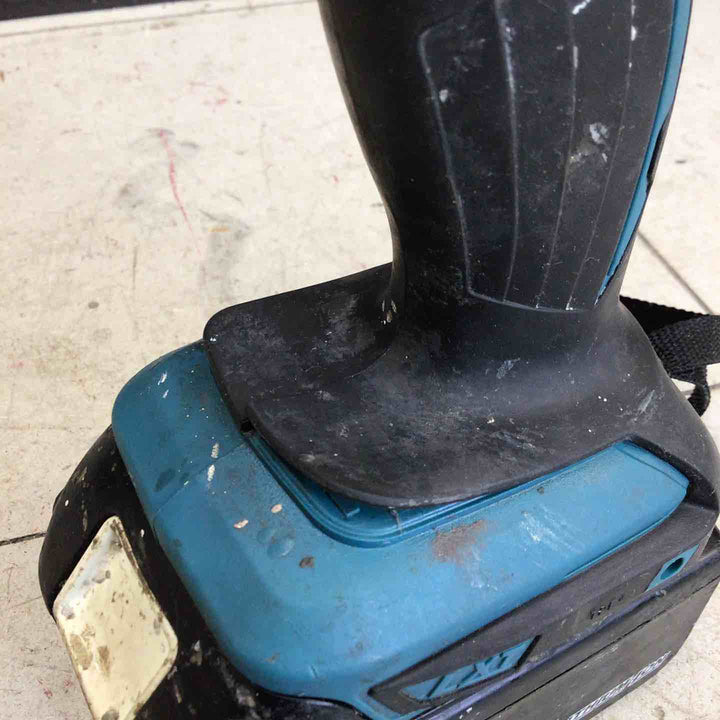 【現状品】 マキタ/makita コードレスインパクトドライバー TD149DRFX 【鴻巣店】