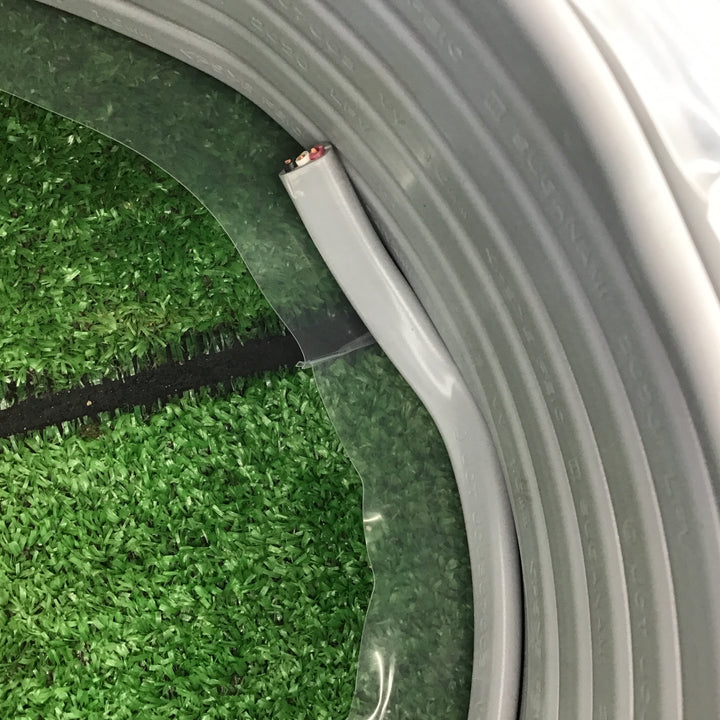 菅波 ☆VVFケーブル 1.6×3C 100m 2020.3月製 【桶川店】