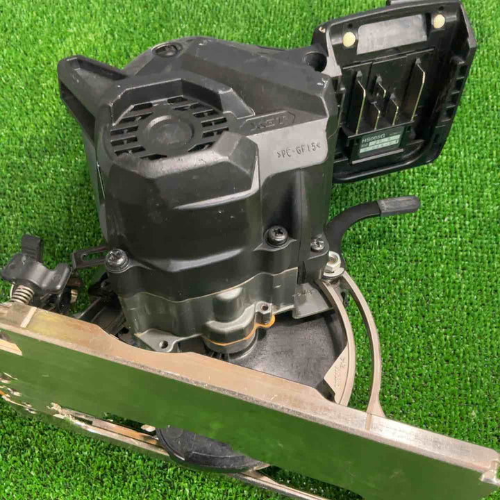 ★マキタ(makita) コードレスマルノコ HS005GZB【草加店】