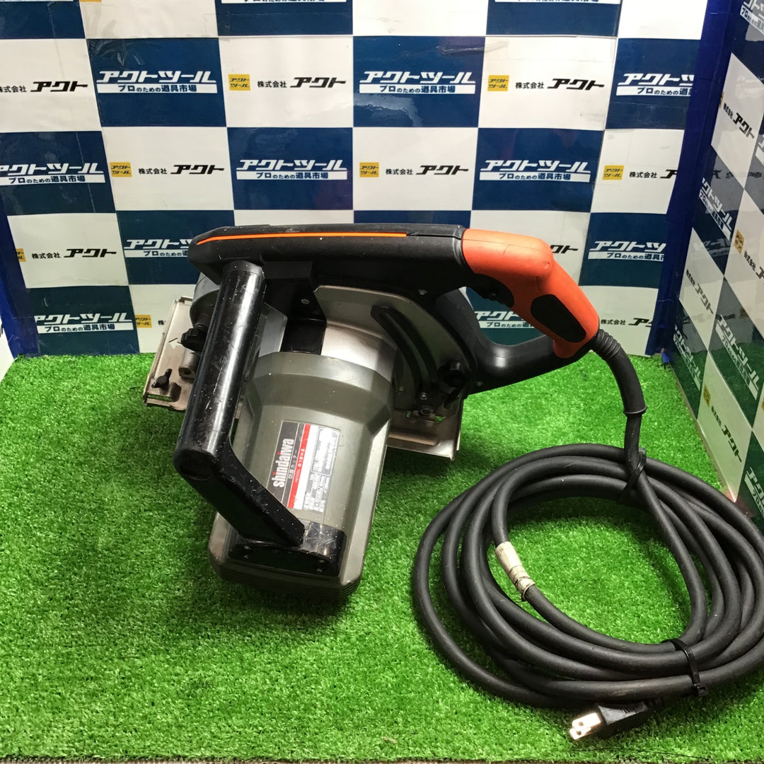 新ダイワ 防塵カッター B18N2【草加店】