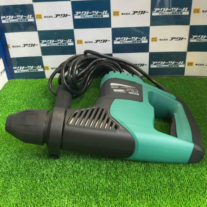 ◇リョービ(RYOBI) ハンマドリル ED-301【草加店】