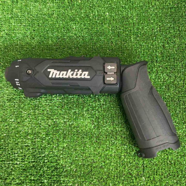 ★マキタ(makita) コードレスペンドリルドライバー DF012DZB【草加店】