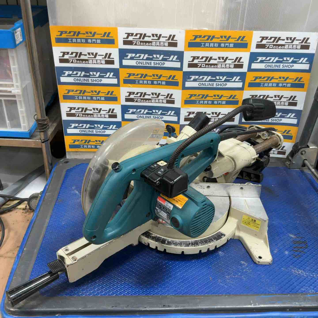 ◇マキタ(makita) スライドマルノコ LS0713FL【草加店】