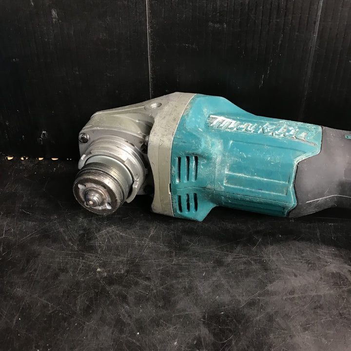 ☆マキタ(makita) 100mmコードレスディスクグラインダ GA404DZN (GA404DN)【草加店】
