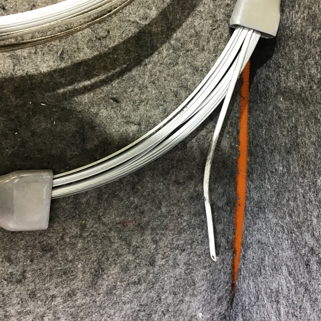 ネグロス電工 OA用通線工具?2個セット 型番不明 先端金具欠品【桶川店】
