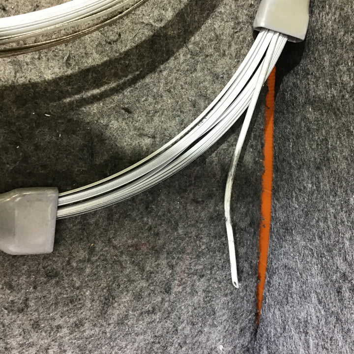 ネグロス電工 OA用通線工具?2個セット 型番不明 先端金具欠品【桶川店】