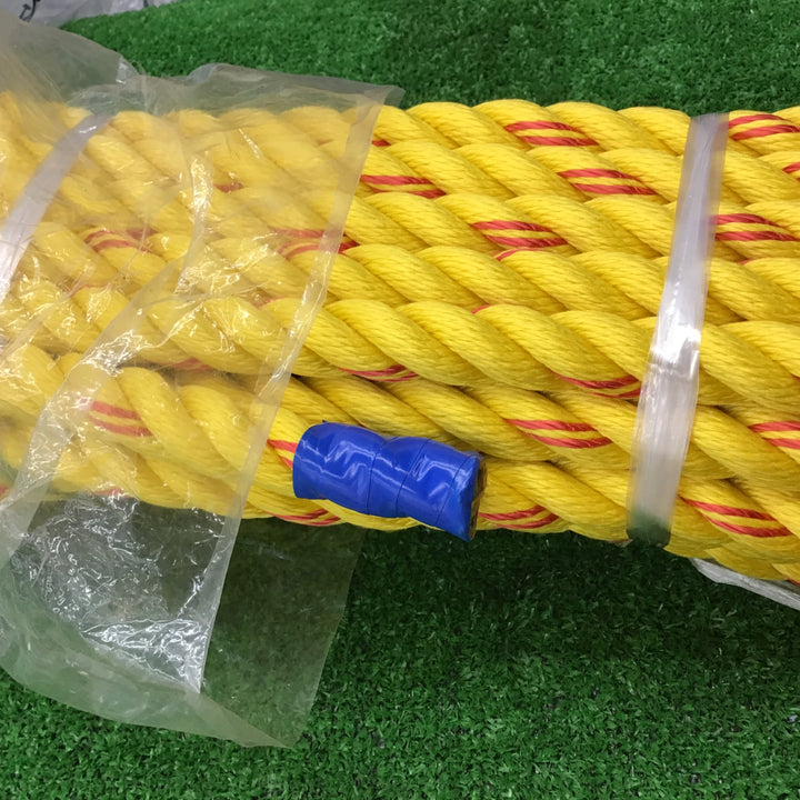 セイコー 親綱 20m 3本セット 片側フック付き 【桶川店】