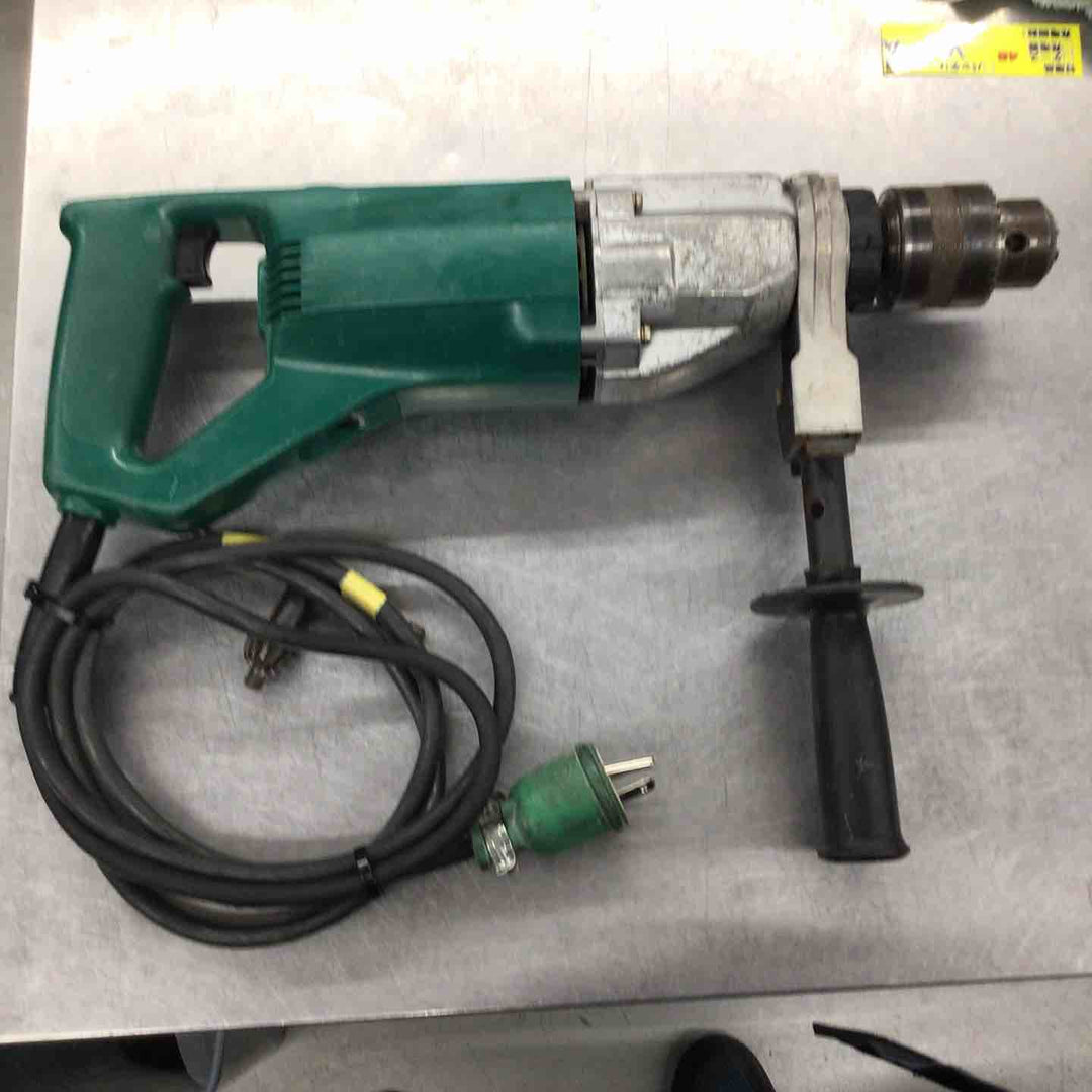 ☆ハイコーキ(HIKOKI ※旧:日立工機) 振動ドリル VTP-25【戸田店】