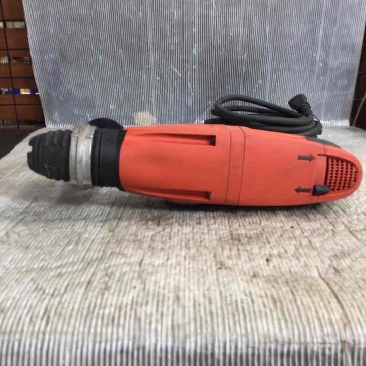 ★ヒルティ(Hilti) ハンマドリル TE2-S【草加店】