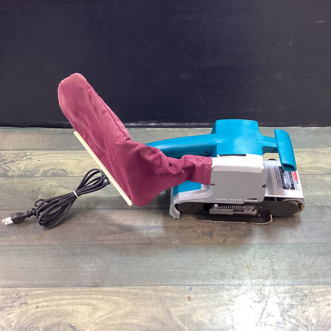 マキタ(makita) ベルトサンダ 9900B 【東大和店】