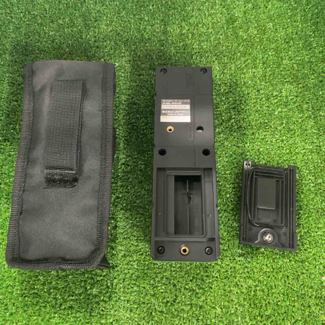 ◇タジマ(Tajima) レーザー墨出し器 矩十字・横  ZERO-KJY【草加店】