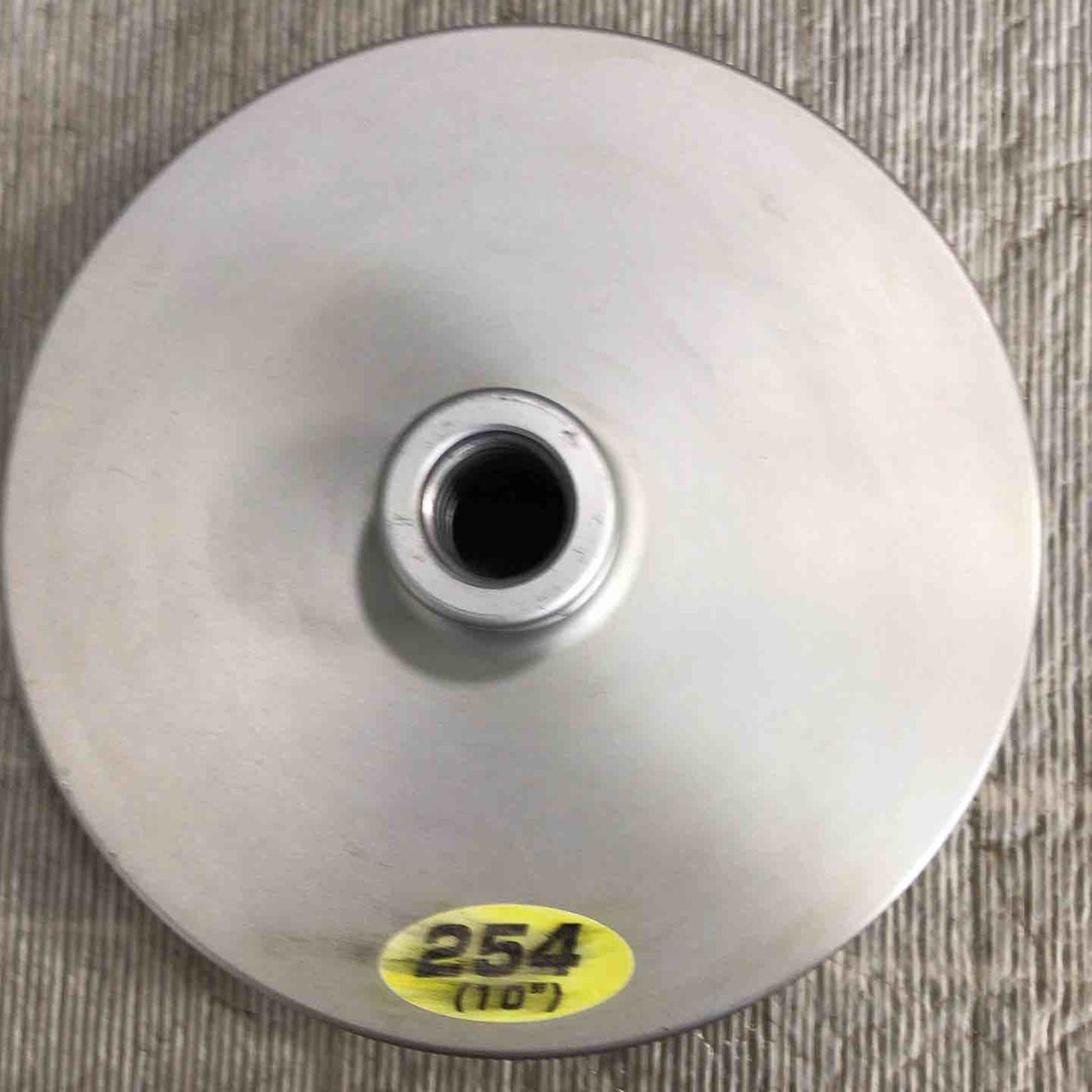 【未使用】シブヤ ダイヤモンドコア湿式3点式 10インチ アダプター【草加店】