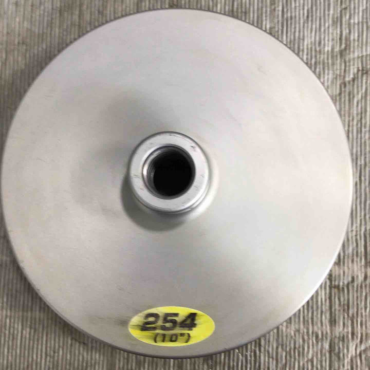 【未使用】シブヤ ダイヤモンドコア湿式3点式 10インチ アダプター【草加店】