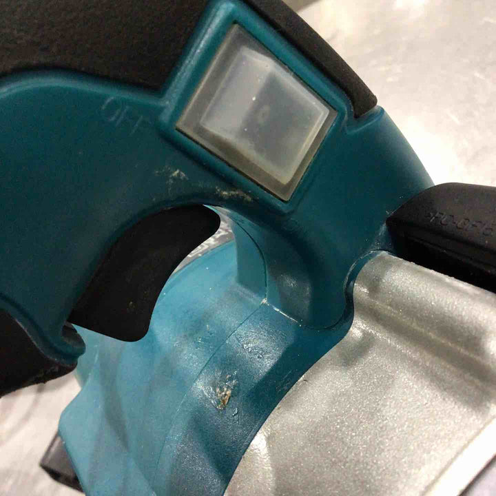 ★マキタ(makita) 防じん丸のこ KS5000FX【川口店】