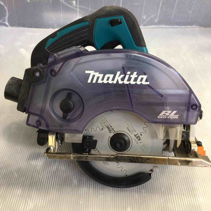 ★マキタ(makita) コードレス防じん丸のこ KS511DZ【草加店】