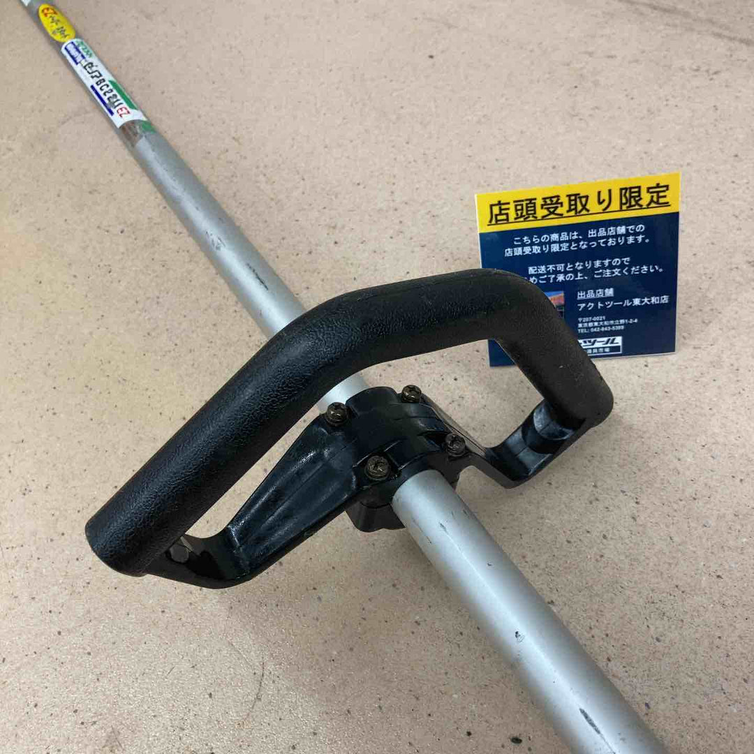 【中古品/店頭受取り限定】ゼノア ZENOAH エンジン刈払機 BC2211EZ 草刈り機【東大和店】