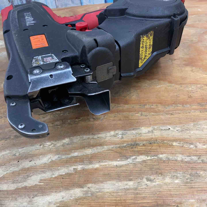 ★マックス(MAX) 鉄筋結束機 リバータイア RB-440T-B2CA/1440A【柏店】