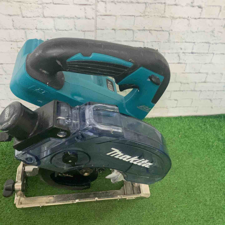 ★マキタ(makita) コードレス防じん丸のこ KS511DZ【町田店】