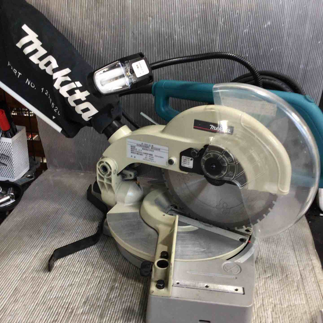 ☆マキタ(makita) 卓上マルノコ 216mm LS0840F【草加店】