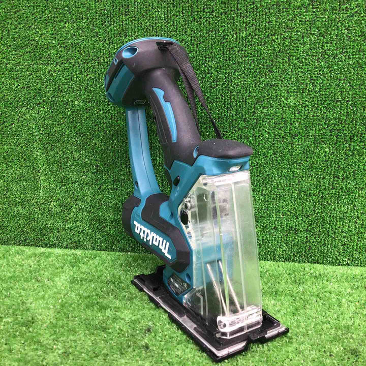 【中古品】 マキタ/makita コードレスボードカッタ SD140DZ 【鴻巣店】