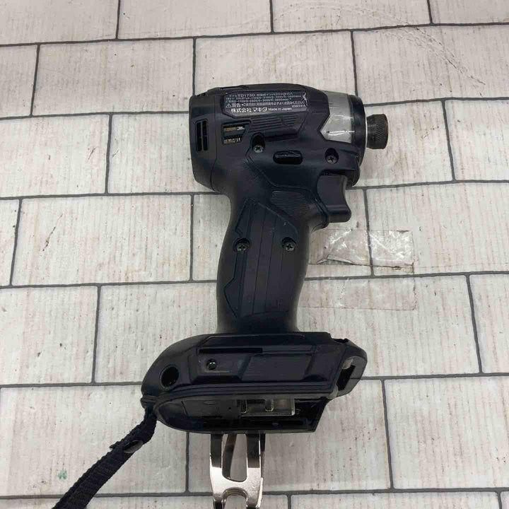 ★マキタ(makita) コードレスインパクトドライバー TD173DRGXB【所沢店】