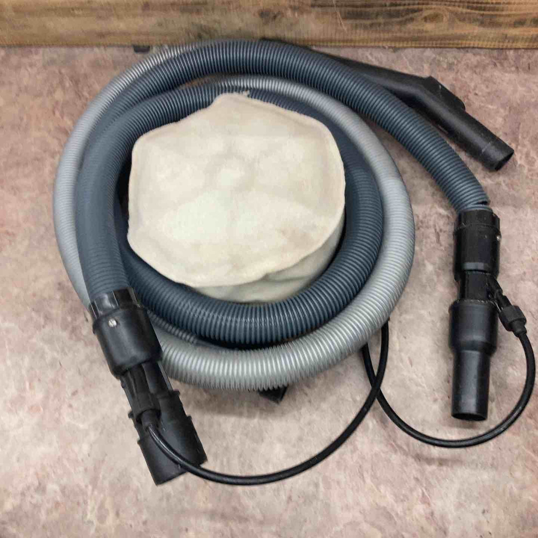 【店頭受取り限定】◇おそうじ本舗 多目的型掃除機 DUSTER 集じん機【所沢店】