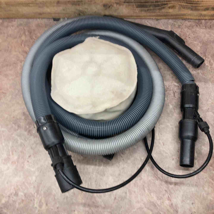 【店頭受取り限定】◇おそうじ本舗 多目的型掃除機 DUSTER 集じん機【所沢店】