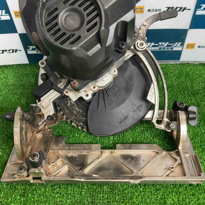 ★マキタ(makita) コードレス丸のこ HS631DZB【草加店】