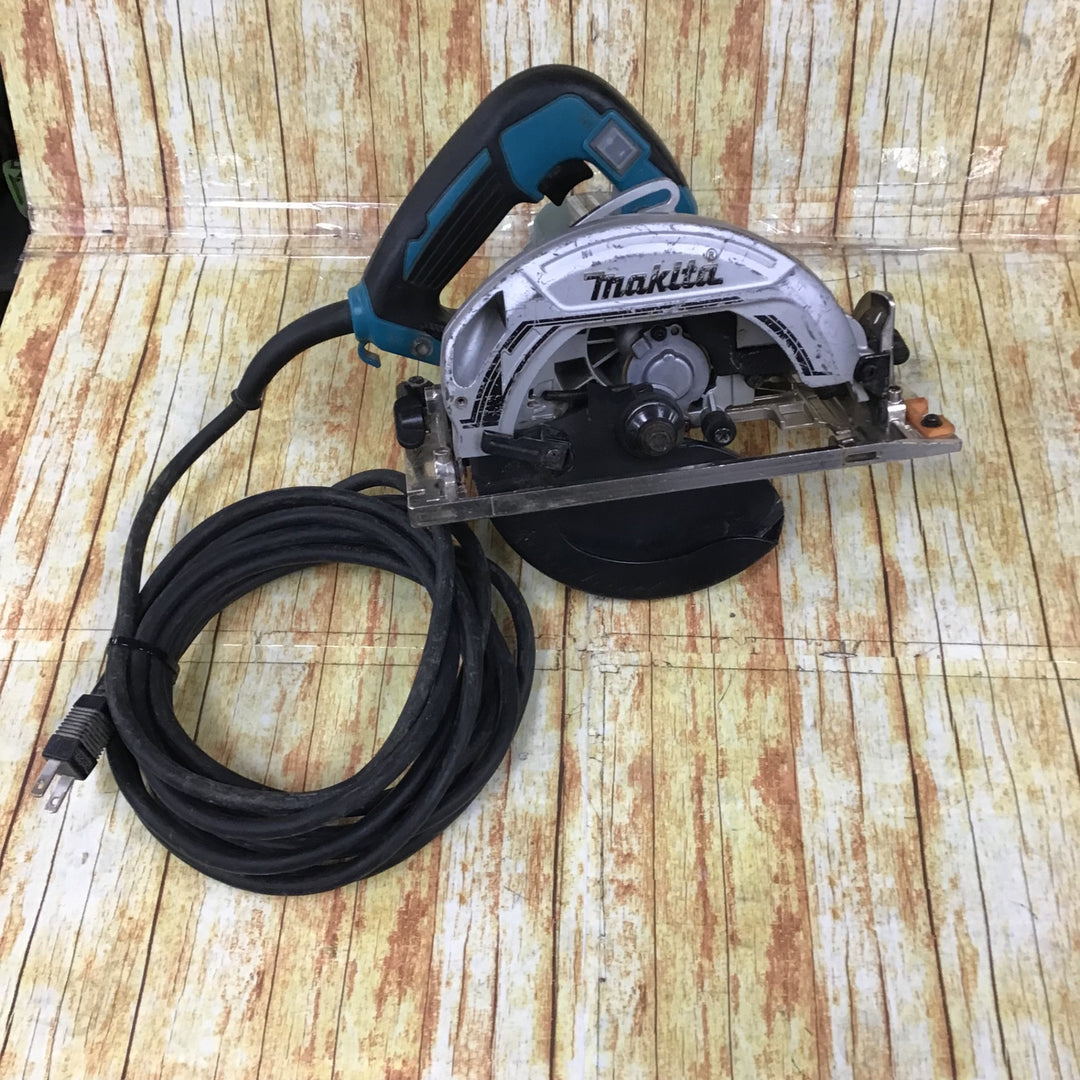 ★マキタ(makita) 電気マルノコ 5734S【川崎店】