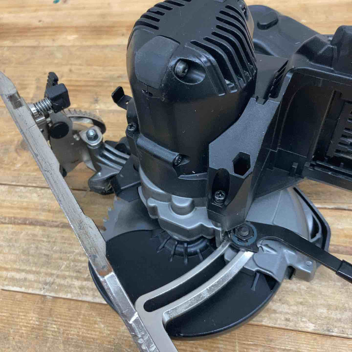 【中古品】 ハイコーキ(HIKOKI ※旧:日立工機) 36V コードレス丸のこ C3605DA(NNB) バッテリー2個付属 【東大和店】