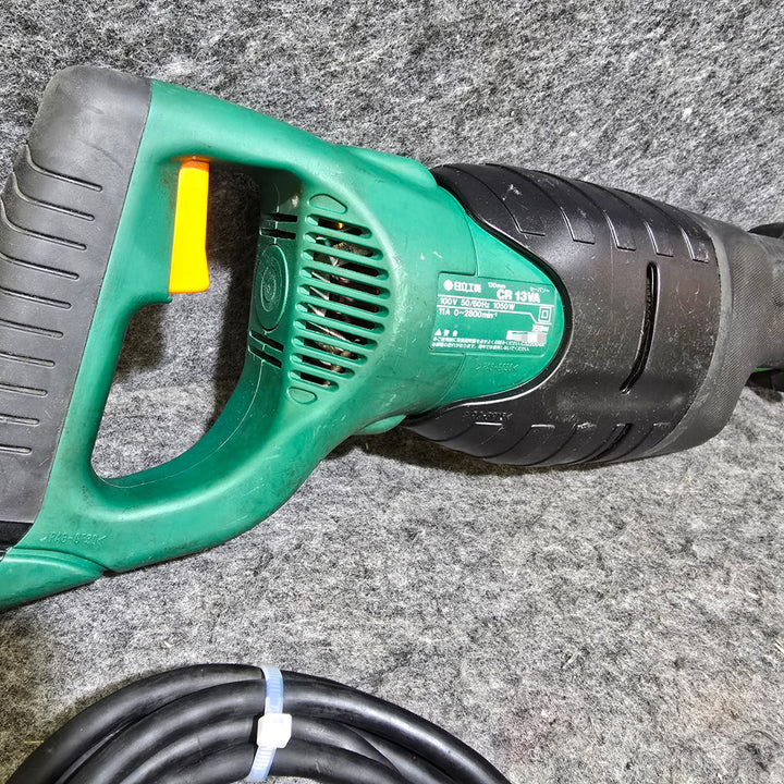 【中古品】HITACHI(日立工機) セーバソー CR13VA【桶川店】