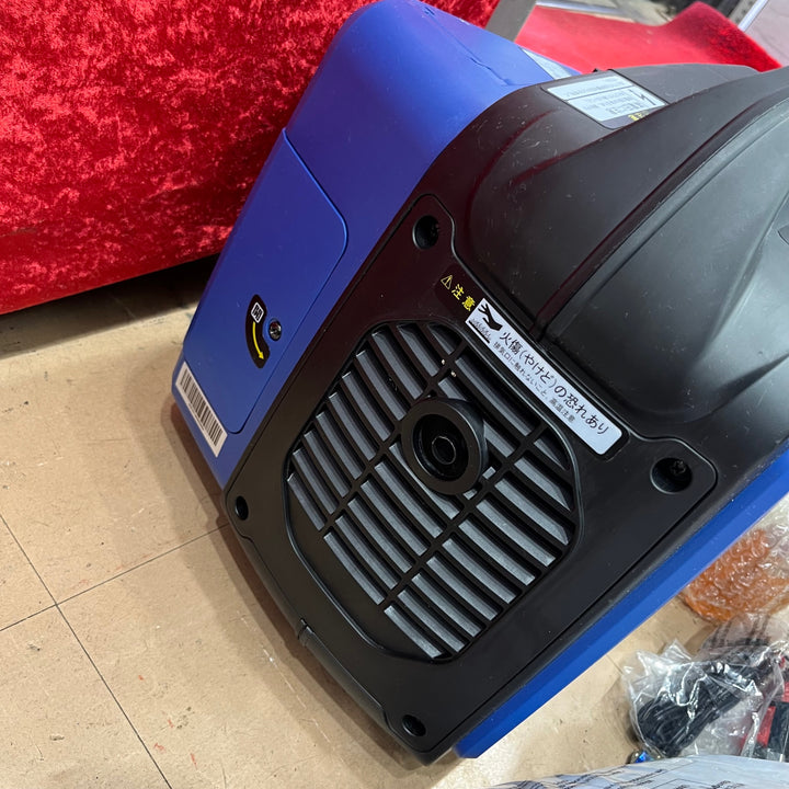 NICHIGEN インバーター発電機 KG-101 【草加店】