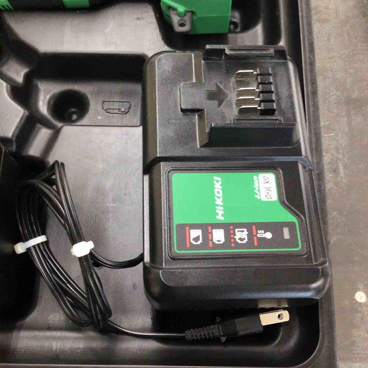 【中古品】 ハイコーキ/HIKOKI コードレスマルチツール・CV12DA(ES) 【鴻巣店】