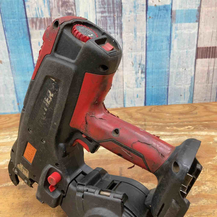 ★マックス(MAX) 鉄筋結束機 ツインタイア RB-440T-B2C/1450A【柏店】