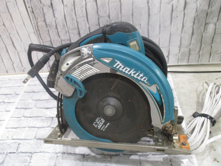 ★マキタ(makita) 電気マルノコ 5637BA【川口店】
