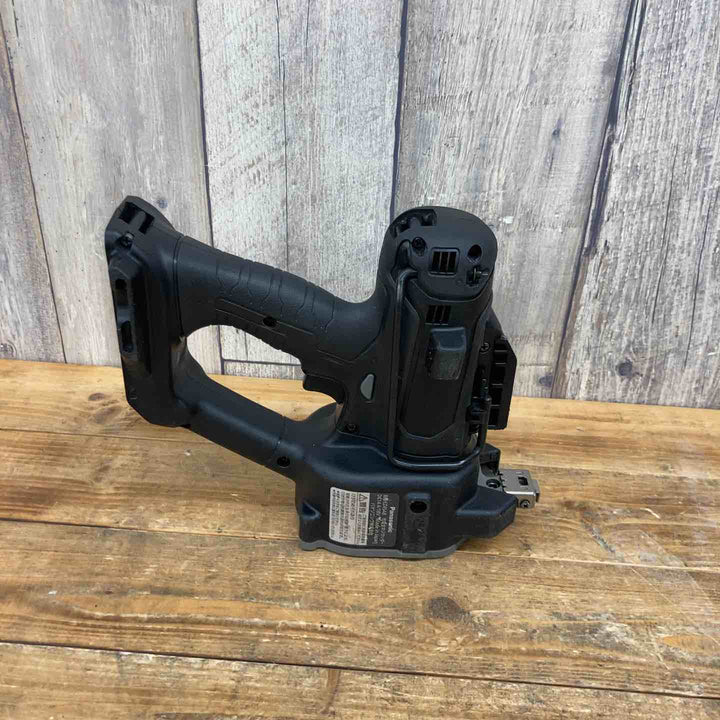 【中古品】 パナソニック(Panasonic) 14.4V コードレス全ネジカッター EZ45A8LJ2G-B 切断機 【東大和店】