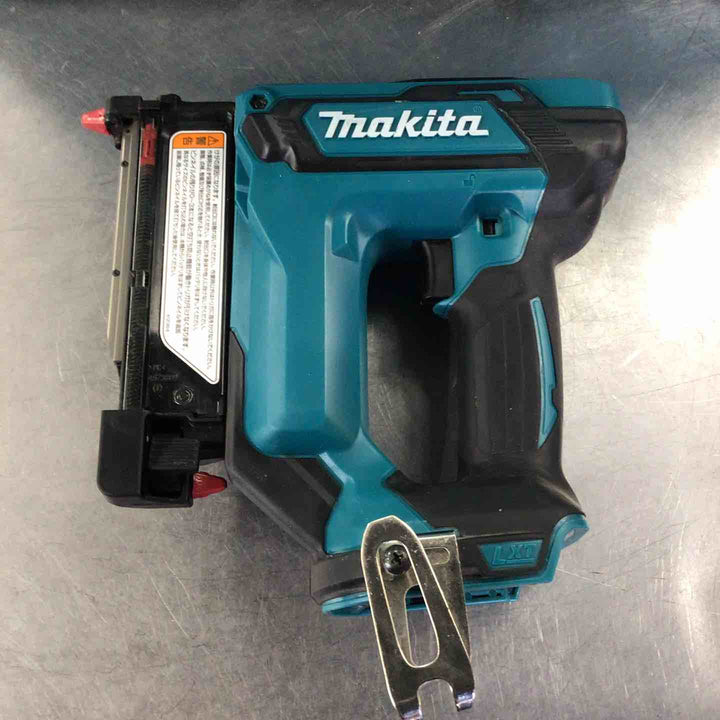 【中古】マキタ(makita) コードレスピンネイラ PT353DZK【草加店】