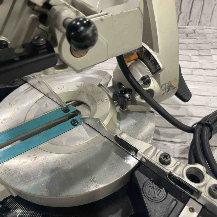 ☆マキタ(makita) スライドマルノコ LS0612F【川口店】