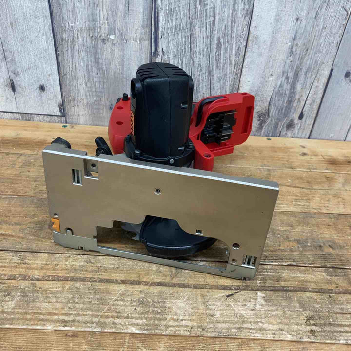 【中古品】 マックス(MAX) 14.4V コードレス丸のこ PJ-CS51 バッテリー1個付属 【東大和店】